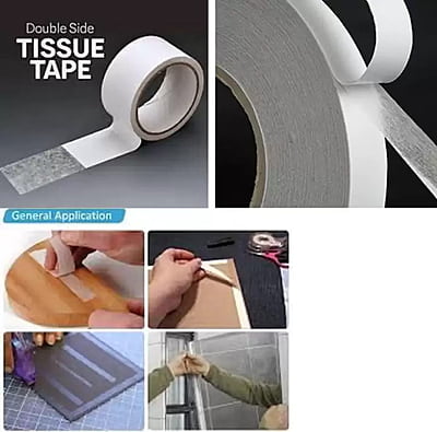 Tissue Tape- Carton