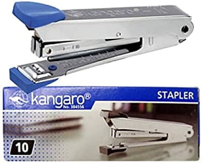 Stapler 10-No Stapler 10-No