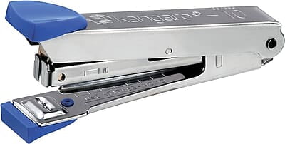 Stapler 10-No Stapler 10-No
