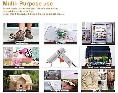 Glue Gun 150W Glue Gun 150W