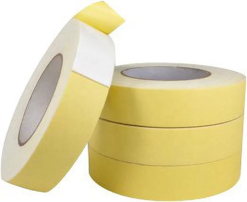 Double Sided Foam Tape- length pack