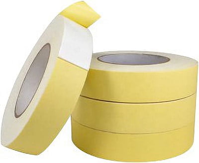 Double Sided Foam Tape- length pack