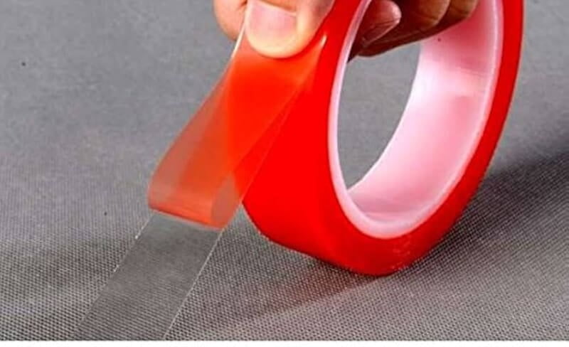 Polyester tape- 1 pc