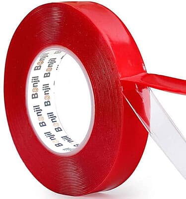 Polyester tape- 1 pc