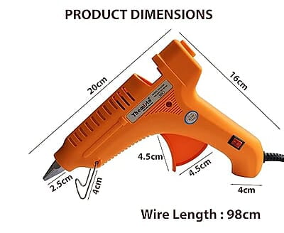 Glue Gun 80W Glue Gun 80W