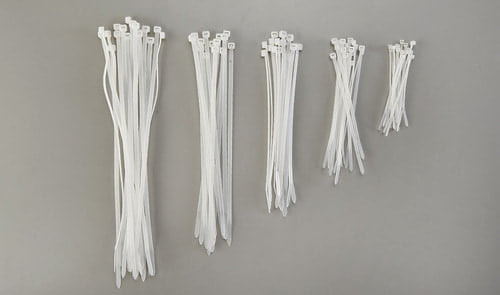Cable Tie Tag
