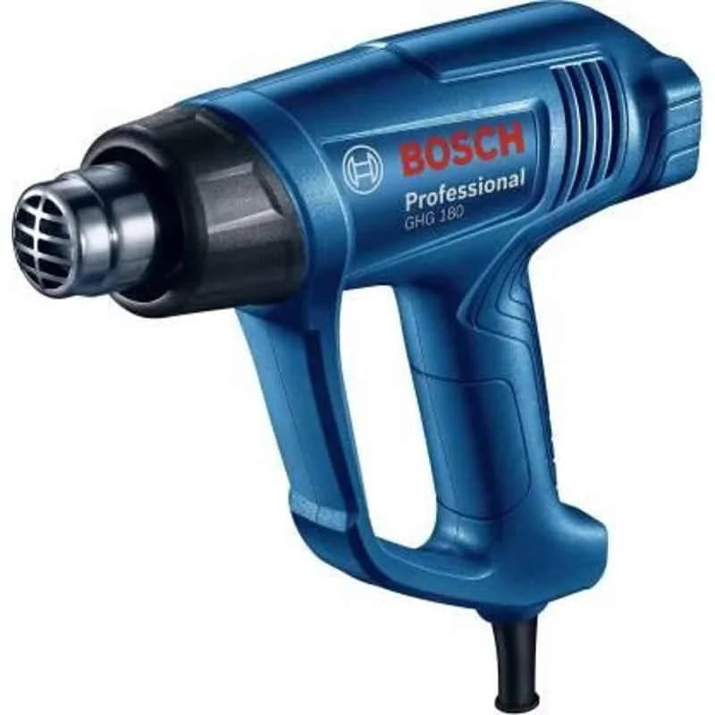 Bosch Heat Gun 1800W