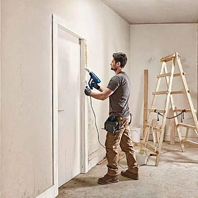 Bosch Heat Gun 1800W Bosch Heat Gun 1800W