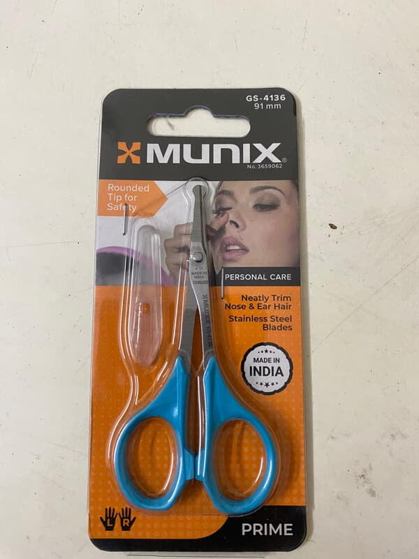 Scissors- GS 4136 (91mm)