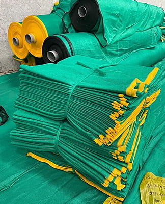 Green Net