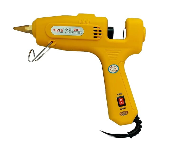 Glue Gun 100W