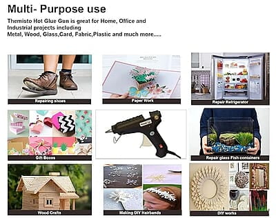 Glue Gun 40W Glue Gun 40W