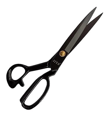 Tailor Scissors- Jiyo Tailor Scissors- Jiyo