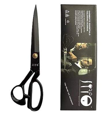 Tailor Scissors- Jiyo Tailor Scissors- Jiyo