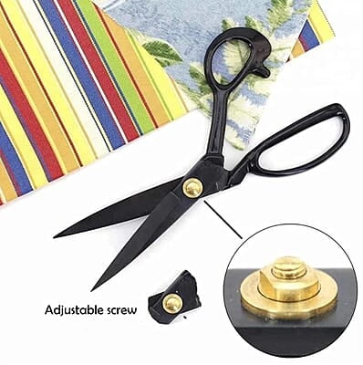 Tailor Scissors- Jiyo Tailor Scissors- Jiyo