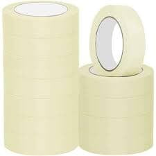 Masking Tape Carton