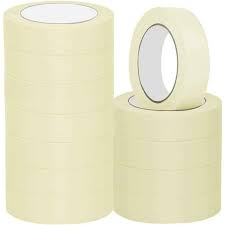 Masking Tape Carton
