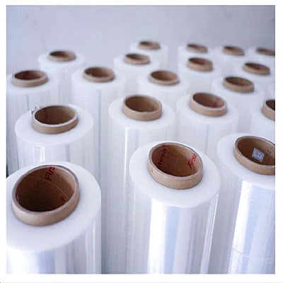 Stretch Film Roll