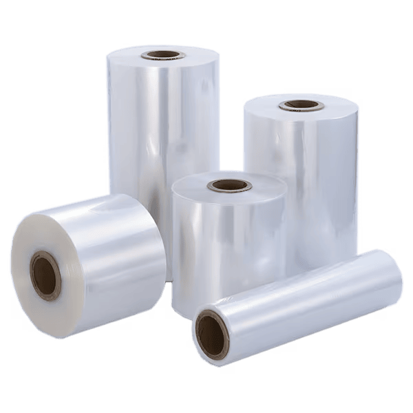 PoF 15 Micron, 1330m Roll (different widths)