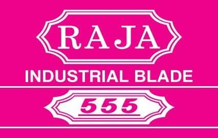 Raja Blade