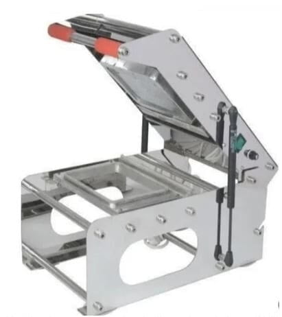 Container Sealer