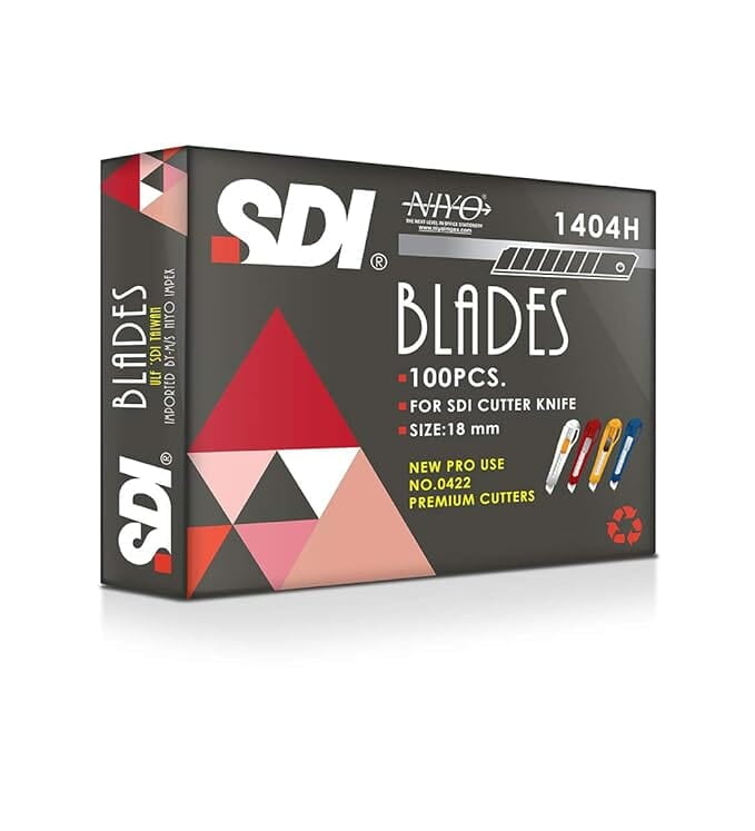 SDI 18mm Cutter Blade