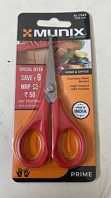 Scissors- SL 1143 (108mm) Scissors- SL 1143 (108mm)