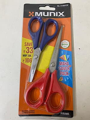 Scissors- SL 1160 C2 Scissors- SL 1160 C2