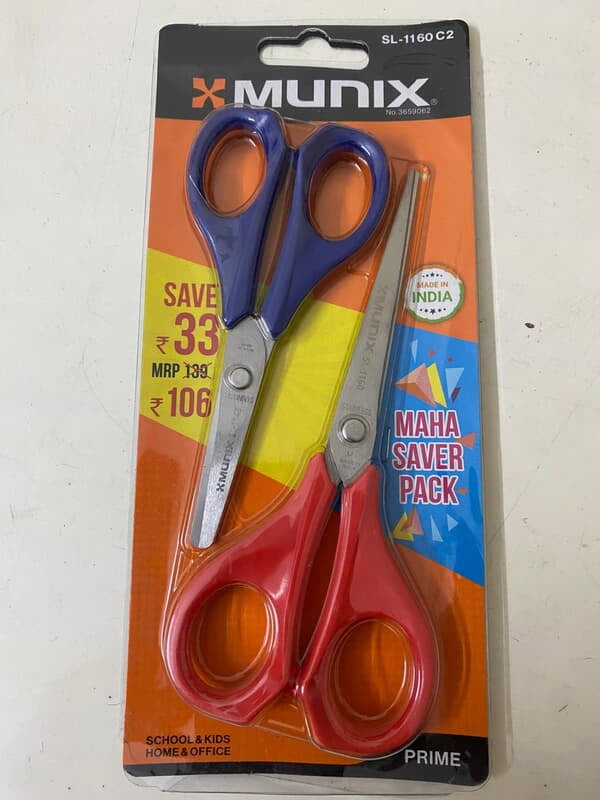 Scissors- SL 1160 C2