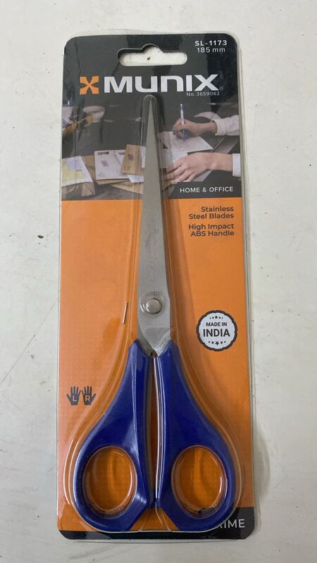 Scissors- SL 1173 (185mm)