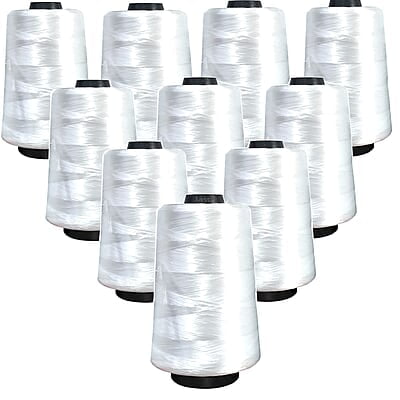 Bag Closer Thread Roll