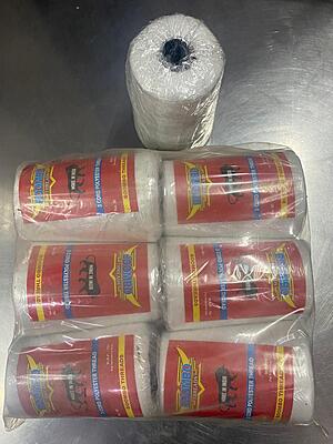 Bag Closer Thread Roll