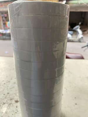Tissue Tape- Carton