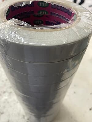 Tissue Tape- Carton