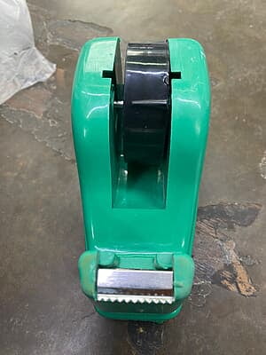 Tape Dispenser- 1inch