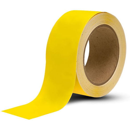 Floor Marking Tape- Length Pack