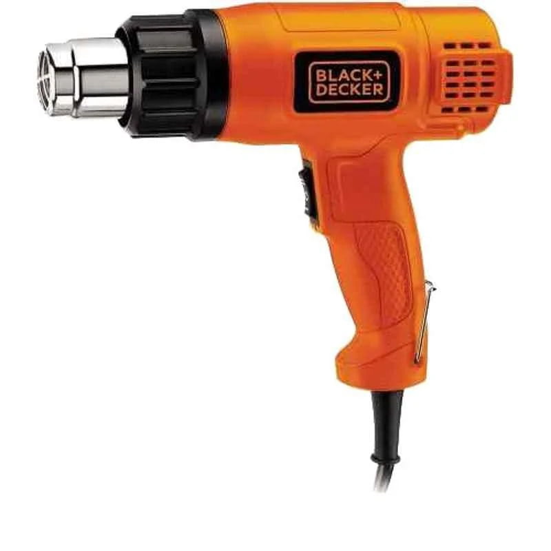 Black+Decker 1800W 2 Speed Heat Gun, KX1800