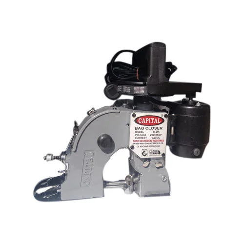 Bag Closer Machine