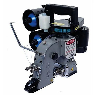 Bag Closer Machine