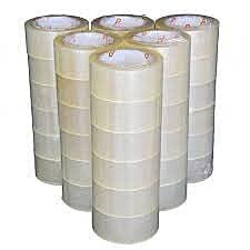 Transparent Tape Carton Transparent Tape Carton