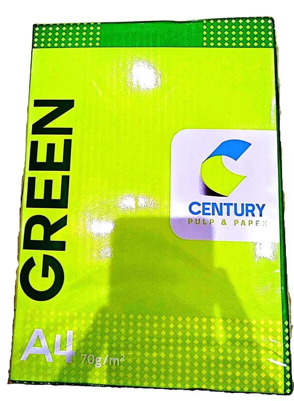 A4 Sheets Pack