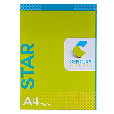 A4 Sheets Pack