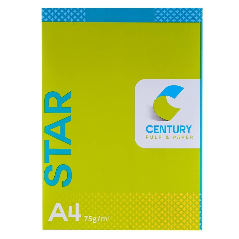 A4 Sheets Pack