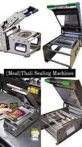 Container Sealer