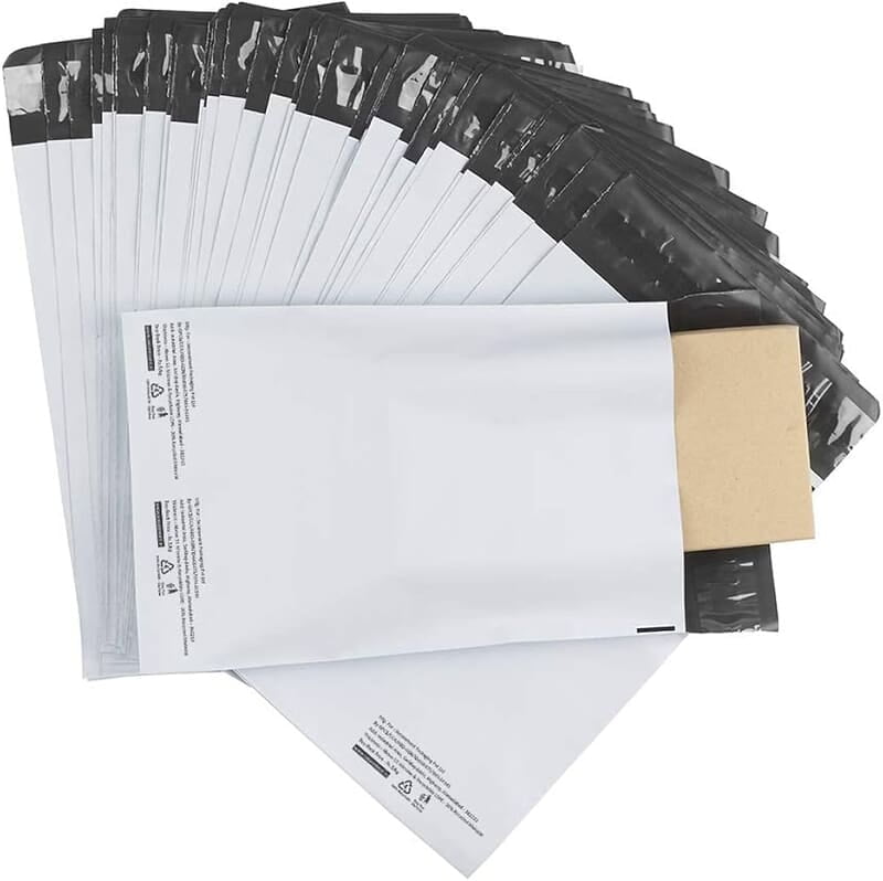 Online Courier Bag