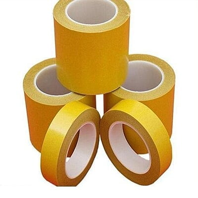 DS Cloth Tape- length pack