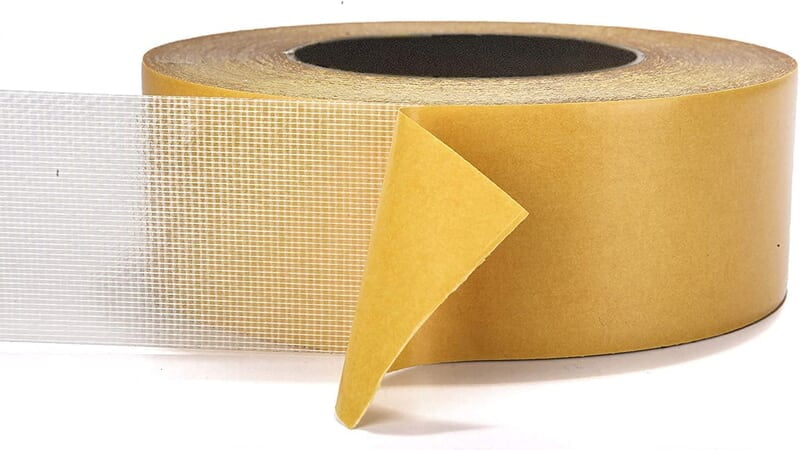 DS Cloth Tape- length pack