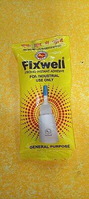 Fixwell Bond Box