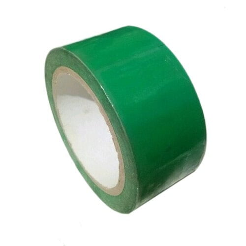 Floor Marking Tape- Length Pack