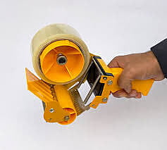 Metal Tape Dispenser